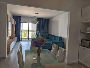 2 camere de închiriat - 80 mp - Bulevardul Timisoara - 2 min Metrou - imagine 2