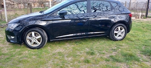Seat Leon 1,4 benzina - imagine 2