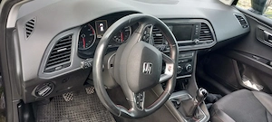 Seat Leon 1,4 benzina - imagine 10
