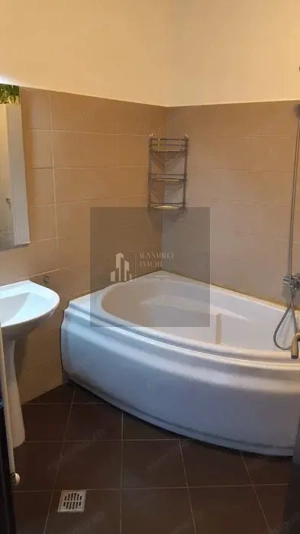 2 camere de închiriat - 80 mp - Bulevardul Timisoara - 2 min Metrou - imagine 7