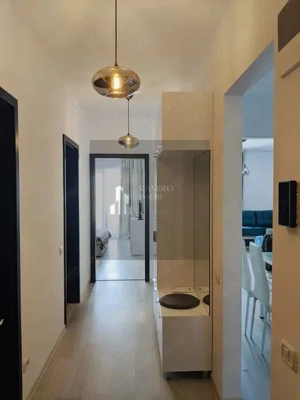 2 camere de închiriat - 80 mp - Bulevardul Timisoara - 2 min Metrou - imagine 3