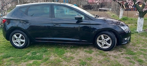 Seat Leon 1,4 benzina - imagine 5