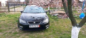 Seat Leon 1,4 benzina - imagine 6