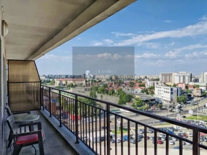 2 camere de închiriat - 80 mp - Bulevardul Timisoara - 2 min Metrou - imagine 8