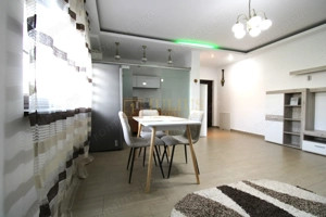 Parter cu iesire in terasa; Dumbravita in zona Lidl, Fropin. Parcare inclusa. - imagine 5
