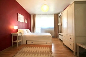 CALEA DOROBANȚI, STUDIO MOBILAT, GATA DE MUTAT, 0% COMISION! - imagine 11