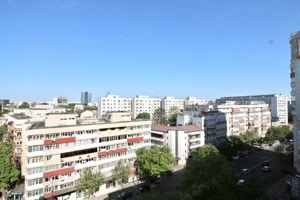 CALEA DOROBANȚI, STUDIO MOBILAT, GATA DE MUTAT, 0% COMISION! - imagine 8