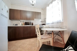 CALEA DOROBANȚI, STUDIO MOBILAT, GATA DE MUTAT, 0% COMISION! - imagine 4
