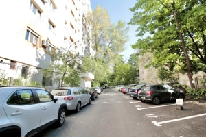 CALEA DOROBANȚI, STUDIO MOBILAT, GATA DE MUTAT, 0% COMISION! - imagine 20