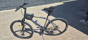 Vând bicicletă moutain bike - imagine 2