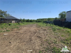SUPER PRET!Vanzare Teren Snagov utilitati  dubla deschidere 3550 MP parcelabil - imagine 4