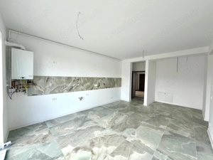 Apartament cu 2 camere - Zona Hotel IQ - Giroc