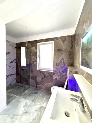 Apartament cu 2 camere - Zona Hotel IQ - Giroc - imagine 6