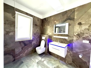 Apartament cu 2 camere - Zona Hotel IQ - Giroc - imagine 5
