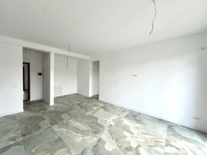 Apartament cu 2 camere - Zona Hotel IQ - Giroc - imagine 2