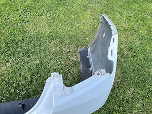 Vand bara spate si spoiler Hyundai Elantra 2022 - imagine 6