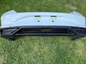 Vand bara spate si spoiler Hyundai Elantra 2022 - imagine 3