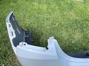 Vand bara spate si spoiler Hyundai Elantra 2022 - imagine 5