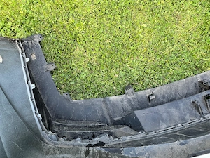 Vand bara spate si spoiler Hyundai Elantra 2022 - imagine 7