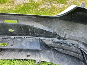 Vand bara spate si spoiler Hyundai Elantra 2022 - imagine 10