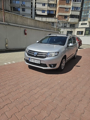 Dacia Logan MCV 2015   - imagine 4