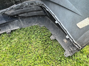 Vand bara spate si spoiler Hyundai Elantra 2022 - imagine 8