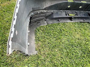 Vand bara spate si spoiler Hyundai Elantra 2022 - imagine 9