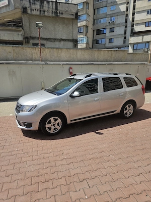 Dacia Logan MCV 2015   - imagine 5