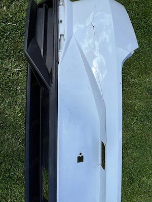 Vand bara spate si spoiler Hyundai Elantra 2022 - imagine 4