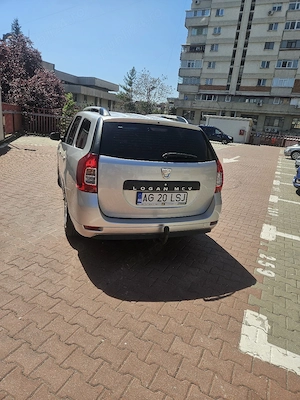 Dacia Logan MCV 2015   - imagine 3