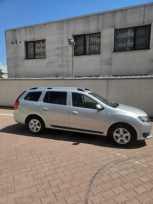 Dacia Logan MCV 2015   - imagine 2