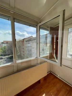 Apartament 2 camere, 43 mp, zona Lipovei  - imagine 5