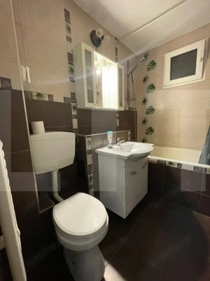 Apartament 2 camere, 43 mp, zona Lipovei  - imagine 8