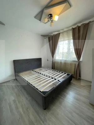 Apartament 2 camere, 43 mp, zona Lipovei  - imagine 6