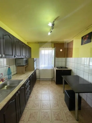 Apartament 2 camere, 43 mp, zona Lipovei 