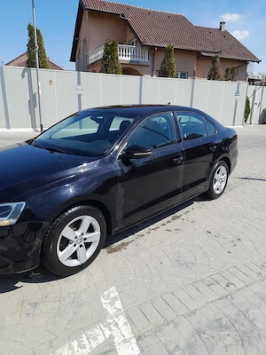 Vand vw jetta 2014 - imagine 2