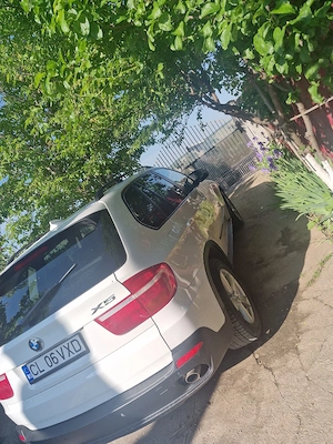 bmw x5 e70 - imagine 4