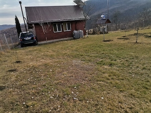 Cabană tip chalet  Băile Olănești-Tisa  - imagine 3