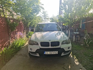 bmw x5 e70