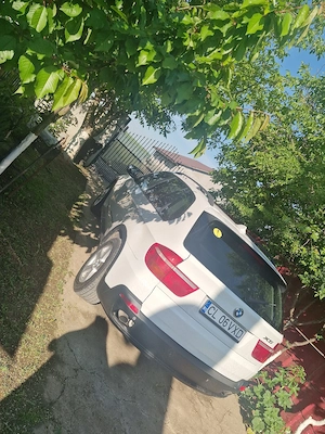 bmw x5 e70 - imagine 5