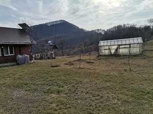 Cabană tip chalet  Băile Olănești-Tisa  - imagine 2