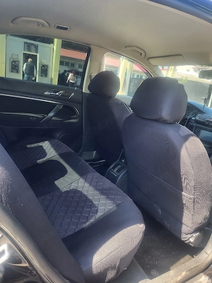 Skoda Superb 1.9tdi  - imagine 5