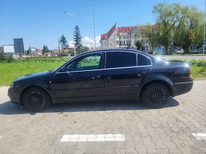 Skoda Superb 1.9tdi  - imagine 2