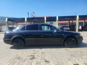 Skoda Superb 1.9tdi 