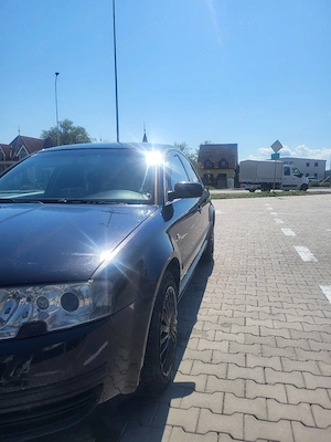 Skoda Superb 1.9tdi  - imagine 3
