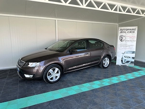 Skoda Octavia 1.6 Diesel 105 CP An 2013