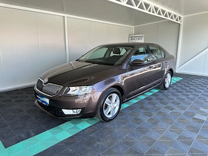 Skoda Octavia 1.6 Diesel 105 CP An 2013 - imagine 2