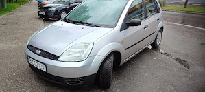 ford fiesta  - imagine 5