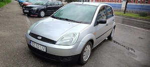 ford fiesta  - imagine 8