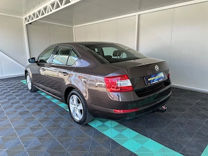 Skoda Octavia 1.6 Diesel 105 CP An 2013 - imagine 3